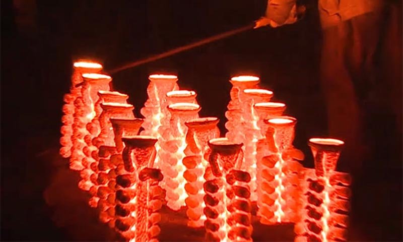 What is the Lead Time for Investment Casting?