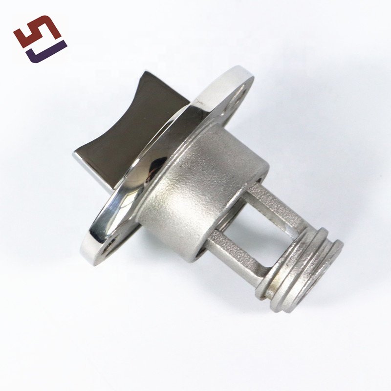 316 Stainless Steel Marine Hardware Boat Kayak Deck Oval Drain Plug – Bild 3