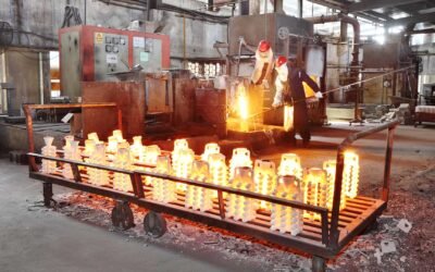 What is the Lead Time for Investment Casting?