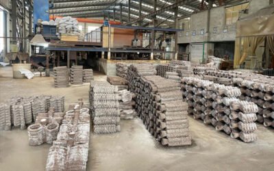 The Difference Between Ferrous and Non-ferrous Metals in Investment Casting