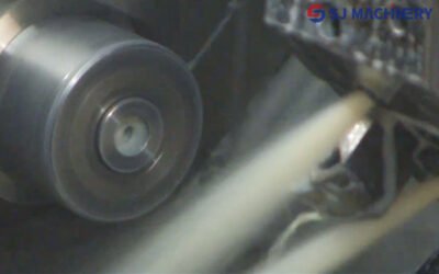 Deburring Methods in Precision Machining