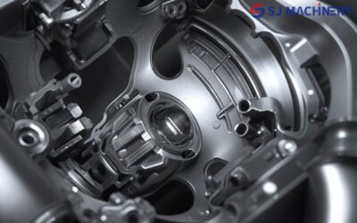 How 3D Printed Resin Investment Casting is Transforming Precision Casting?