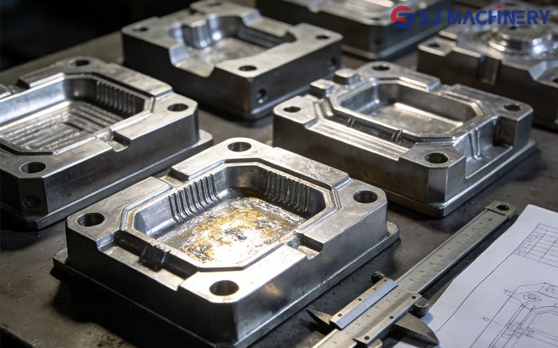 The importance of aluminum in precision casting