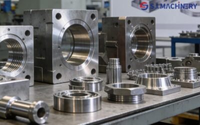 Stainless Steel Investment Castings Guide for the German Market​