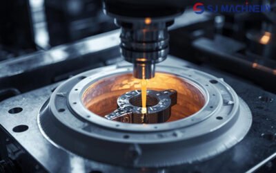 3D Printing Investment Casting Technology Innovation