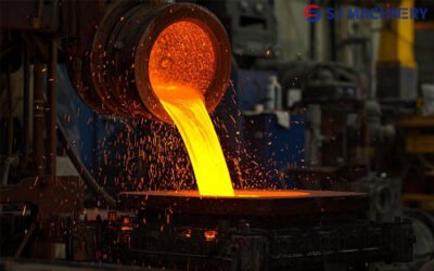 Metal Prototype Casting Process: Principles, Steps, and Applications