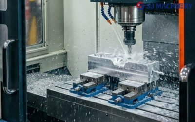 How Does CNC Machining Work for European Customers?