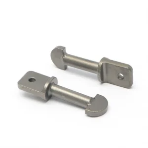 Custom Electrical Control Cabinet Keys Casting | Precision Manufacturing