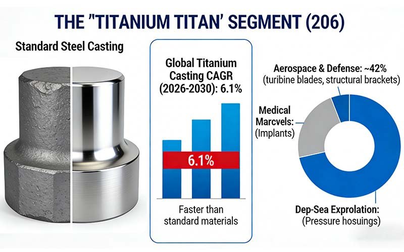Global Investment Casting Market Outlook-2