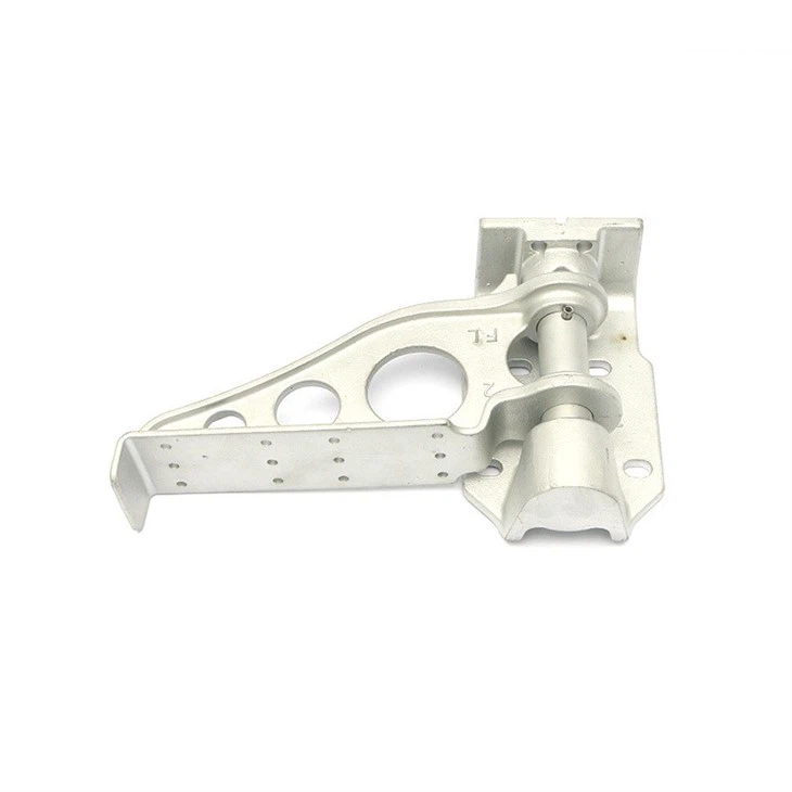 Heavy-Duty Water Glass Casting Balancing Bracket — изображение 4