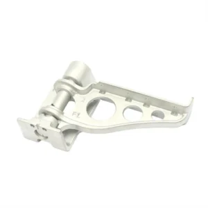 Heavy-Duty Water Glass Casting Balancing Bracket