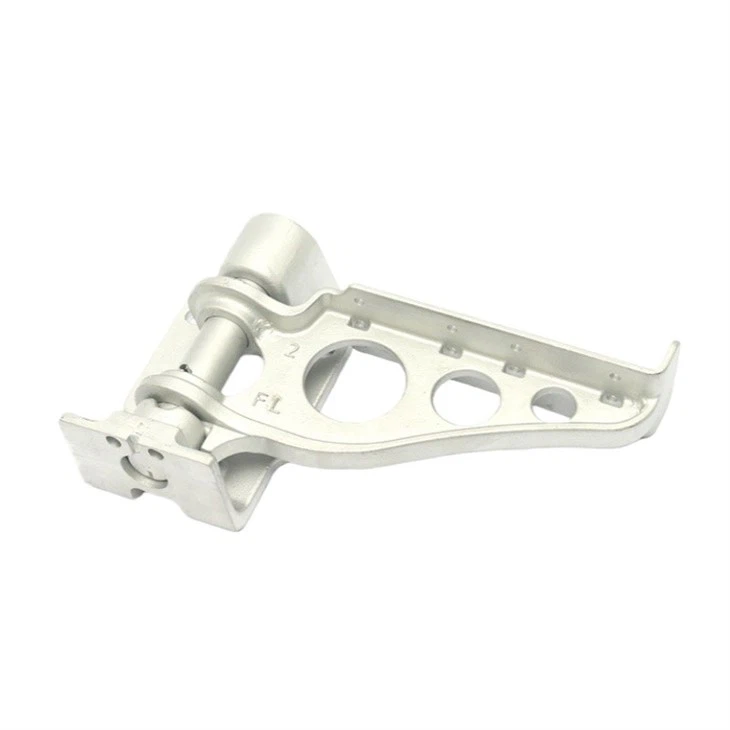 Heavy-Duty Water Glass Casting Balancing Bracket