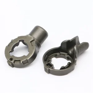 High-Precision Auto Part Lost Wax Casting