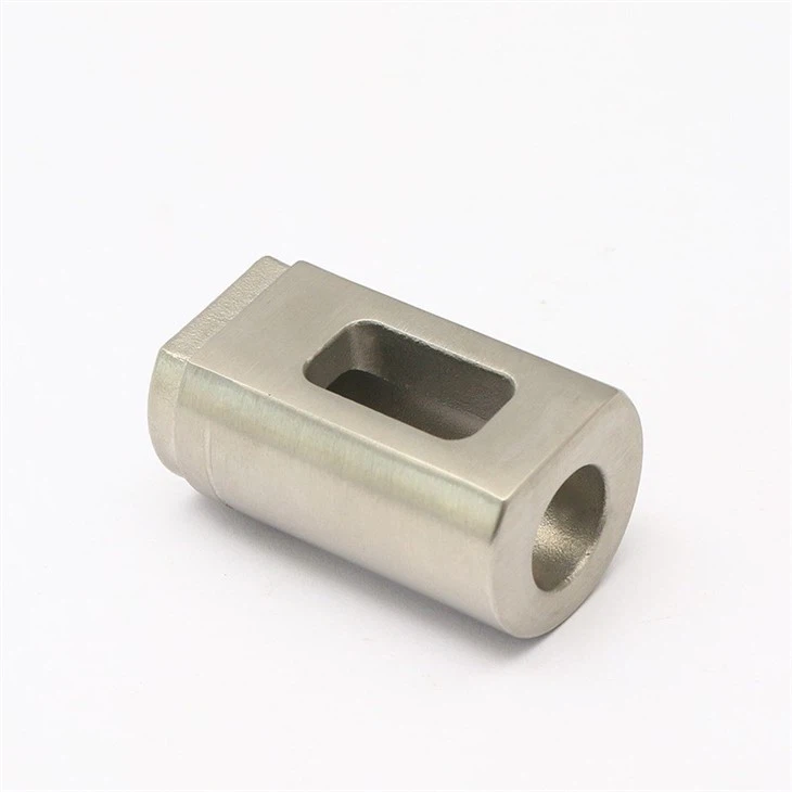 Premium Pressure Cooker Handle Part Custom Casting Services — изображение 3