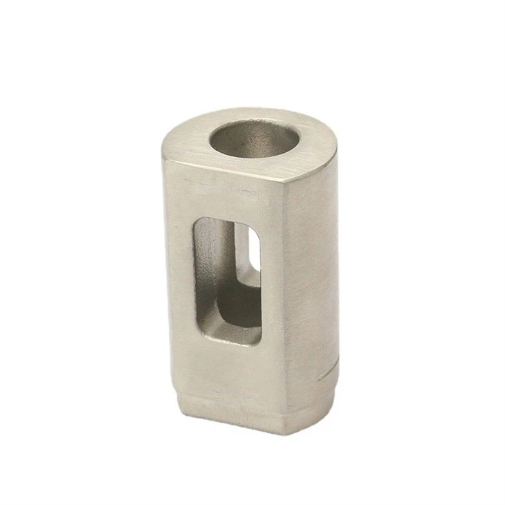 Premium Pressure Cooker Handle Part Custom Casting Services — изображение 2