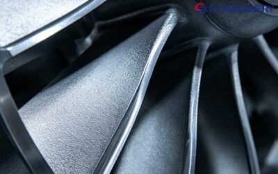 Professional Casting Solution for Nickel-Based Superalloy Turbine Blades