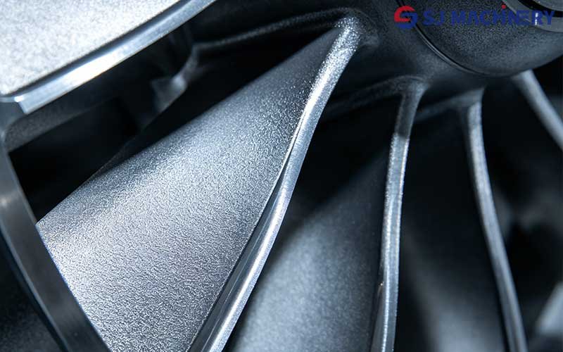 Professional Casting Solution for Nickel-Based Superalloy Turbine Blades