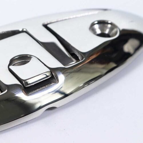 Marine Boat Hardware AISI-316-Stainless-Steel-Folding-Dock-Cleat-Wholesale-OEM-4