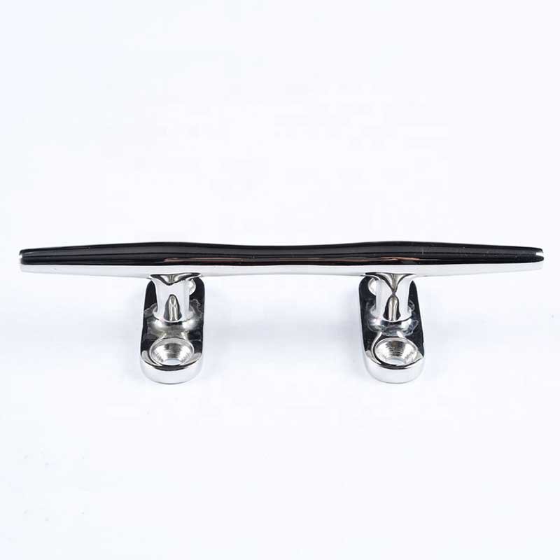 Custom-316-Stainless-Steel-Dock-Cleat-–-Heavy-Duty-Marine-Hardware-for-Boats-&-Yachts-5