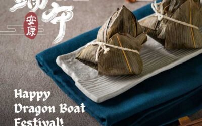 2026 Dragon Boat Festival