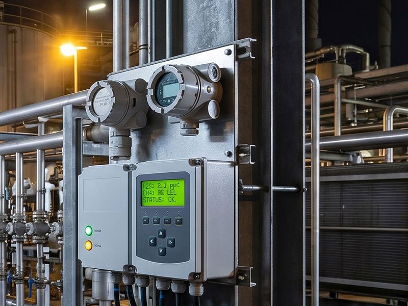 Flame-&-gas-detection-systems-application