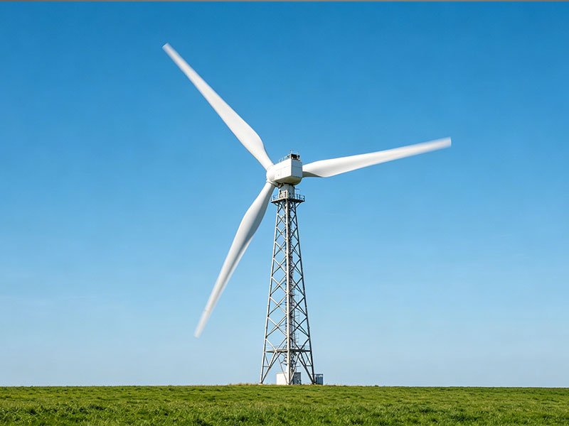 High-Quality-Energy-Casting-Application
