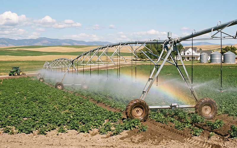 Irrigation EquipmentPrecision-Investment-Casting-for-Agricultural-Equipment-OEMs-2