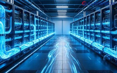 Liquid Cooling Interconnection & Precision Investment Casting: Synergy, Outlook & Foundry Solutions