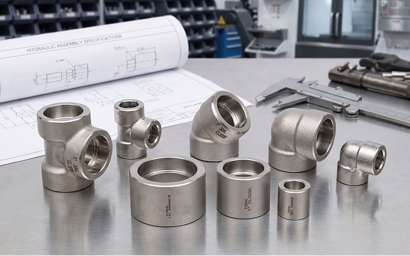 Precision Hydraulic Equipment Components Suijin Casting Solution