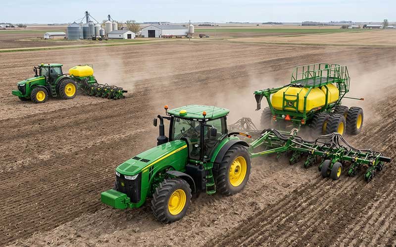 Seeding Equipment Precision-Investment-Casting-Solution-for-Agricultural-Equipment-OEMs-4