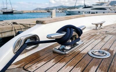 Comprehensive Guide to Yacht Investment Castings: Market Trends, Manufacturing, Procurement, and Maintenance