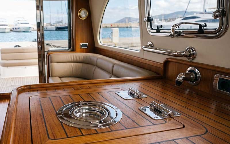 Cabin & Auxiliary Hardware-Supply-Premium-Investment-Casting-for-Yacht-Fittings-&-Marine-Hardware-1