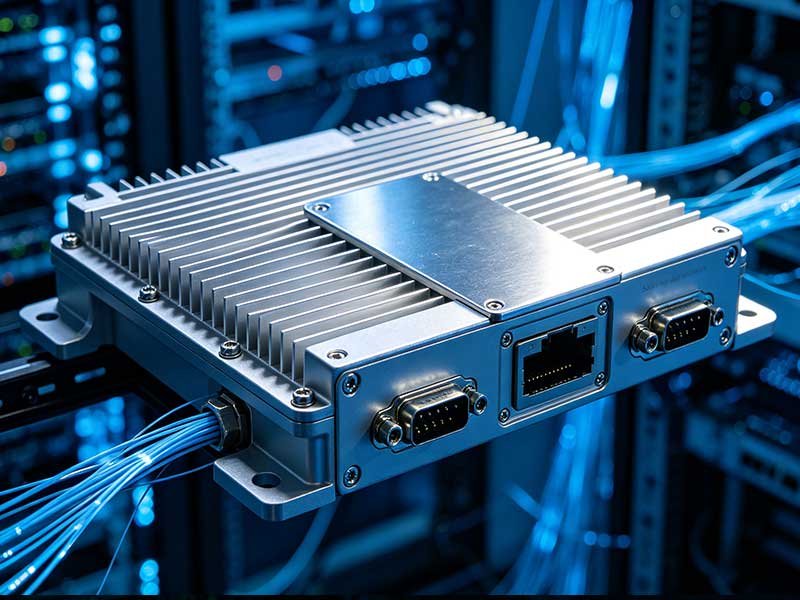 5G-&-Telecom-AAU-RRU-Heat-Sink-Enclosures-&-Covers