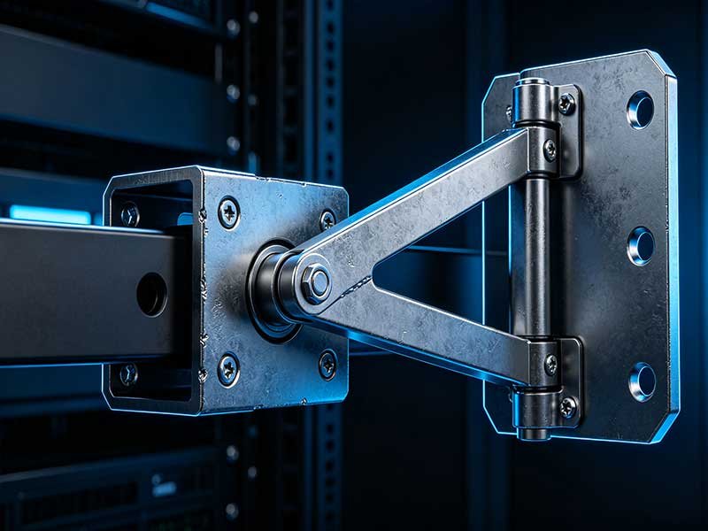5G-&-Telecom-Heavy-duty-Hinges,-Antenna-Brackets