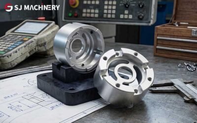 CNC Machined Metal Lock: Premium Spring Lock Solution for Modern Automotive Suspension Systems