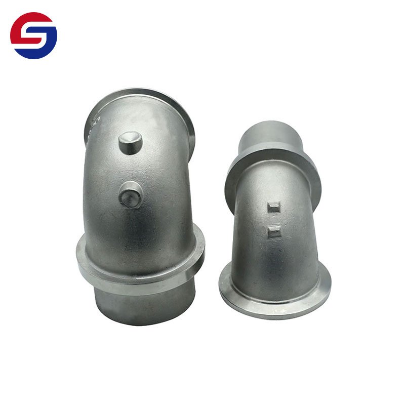 Customized-Stainless-Steel-90-Degree-Tight-Radius-Elbow-Adapter-with-Flange-for-Auto-Turbo-&-Exhaust-Systems-3