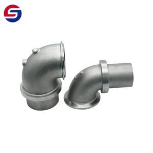 Customized-Stainless-Steel-90-Degree-Tight-Radius-Elbow-Adapter-with-Flange-for-Auto-Turbo-&-Exhaust-Systems-4