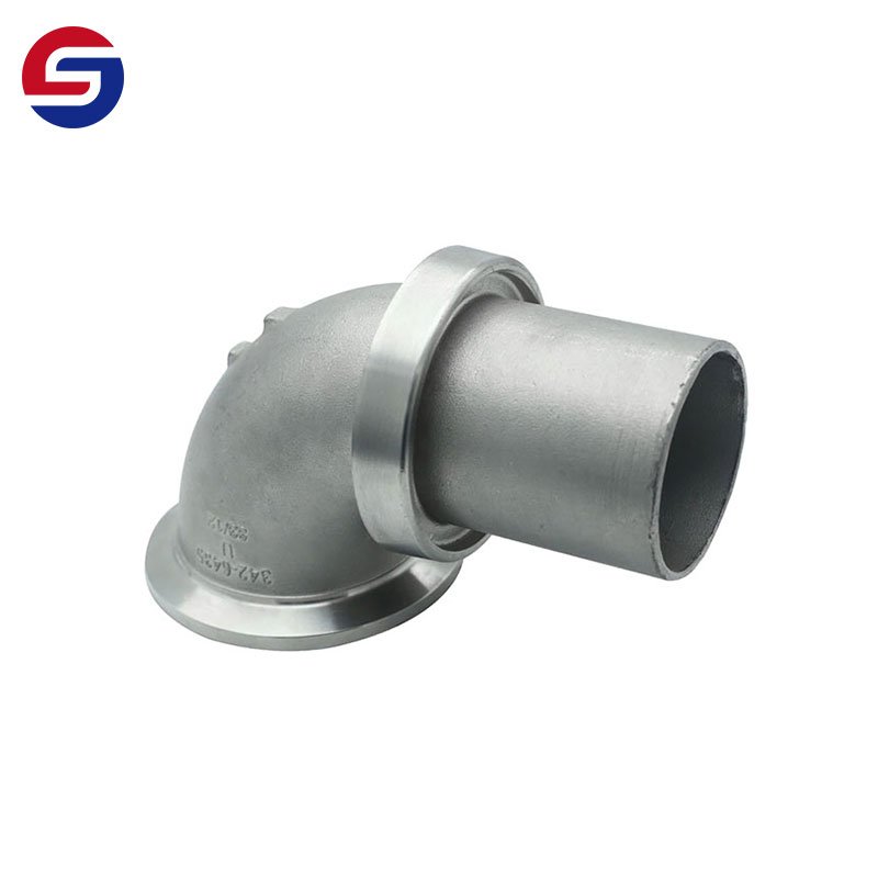 Customized-Stainless-Steel-90-Degree-Tight-Radius-Elbow-Adapter-with-Flange-for-Auto-Turbo-&-Exhaust-Systems-5