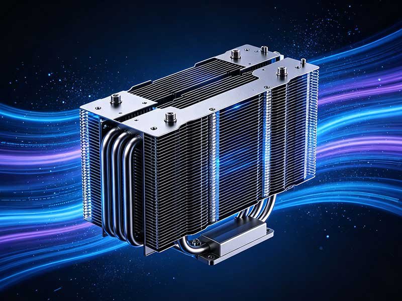 Data-Centers-High-Density-Server-Heat-Sinks