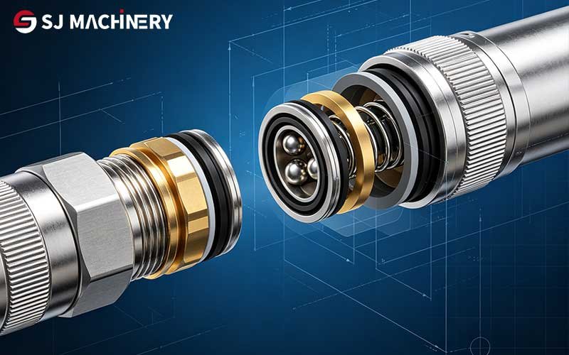 Quick-Disconnect-Couplings-Casting-Solution-2