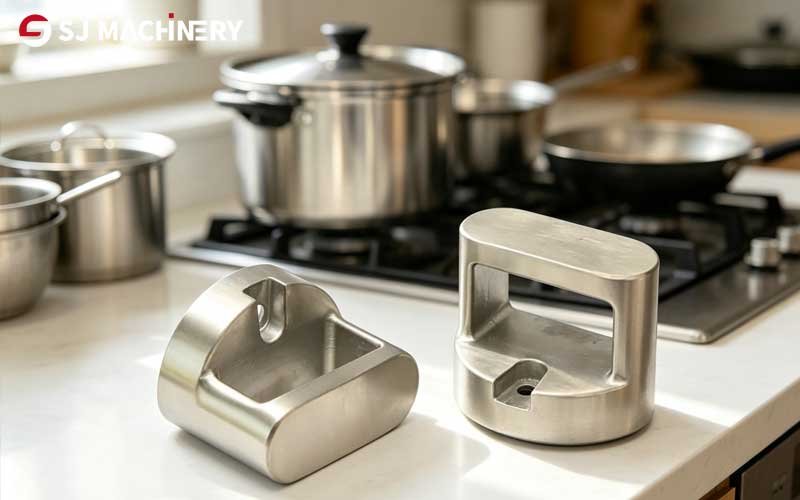 How to source high-quality pressure cooker handle castings in bulk?