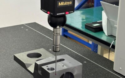 Integrated Casting and CNC Machining: The Ultimate Turnkey Manufacturing Solution