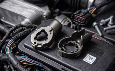 Procurement Recommendations for Alloy-Cast Auto Parts Terminals